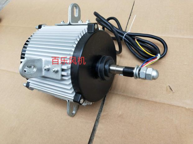 YSF-250-6A YS-250-6P three-phase asynchronous motor for heat pump cooling fan cooling tower motor