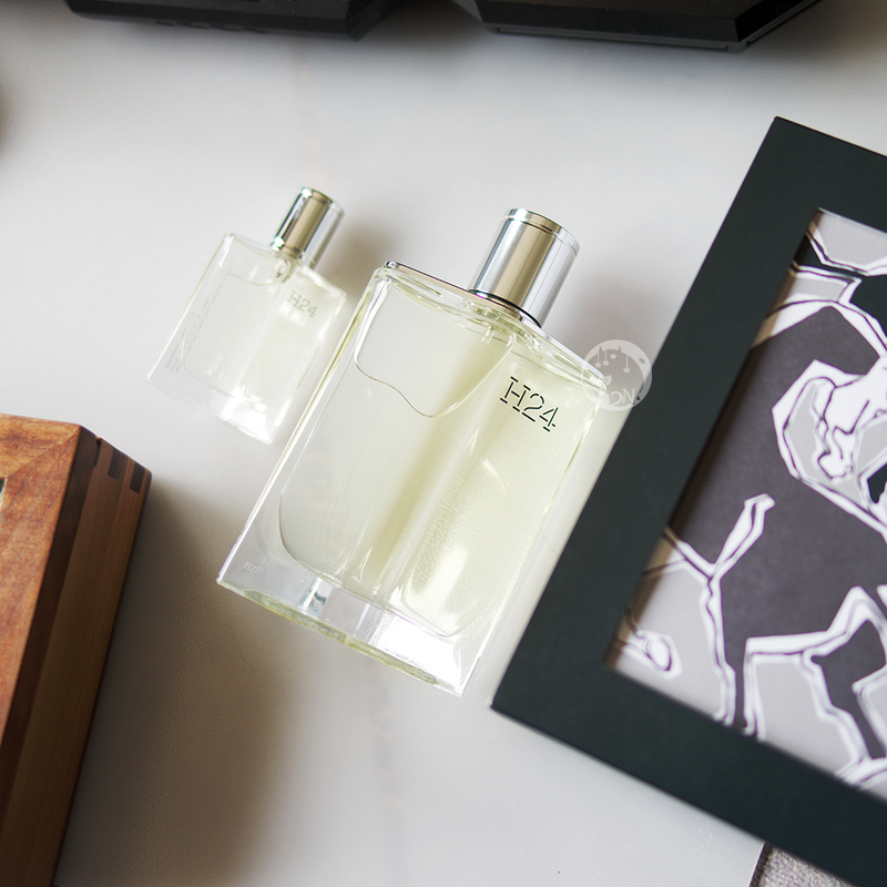 Special Offer in Stock: Hermes H24 Rhythm Twenty-Four Hermes Fresh Light Fragrance/Fresh Intense Fragrance 100ml Special Offer in Stock: Hermes H24 Rhythm Twenty-Four Hermes Fresh Light Fragrance/Fresh Intense Fragrance 100ml
