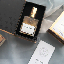 Spot Nicolai Nicolai New York New York Original Essence Neutral Gentle Recommended