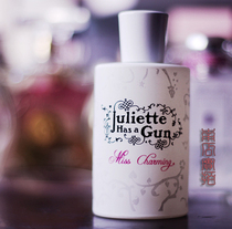 Spot with gun Juliet White Witch Miss Charming Charming Miss Lychee Rose