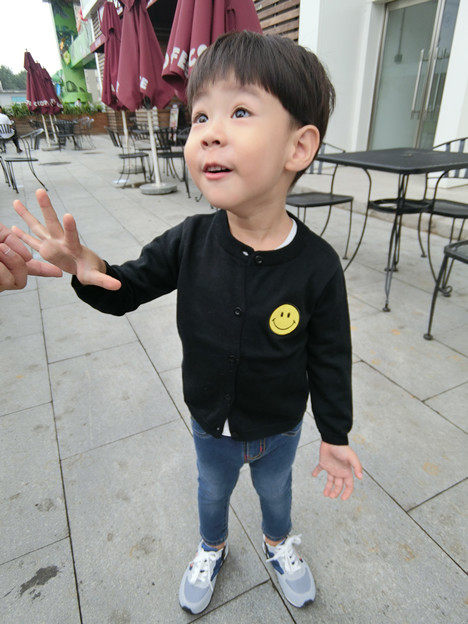 Pull enfant MR.WANG - Ref 2103049 Image 31