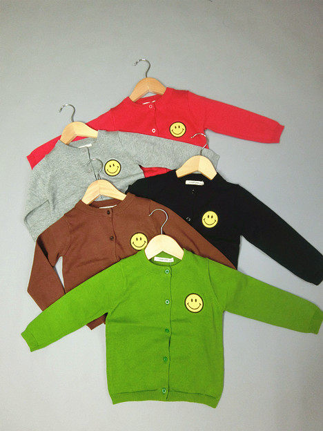 Pull enfant MR.WANG - Ref 2103049 Image 9
