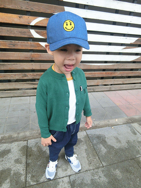 Pull enfant MR.WANG - Ref 2103103 Image 22