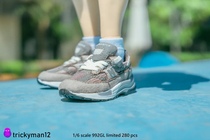 Pick up the single Trickyman12 new product: 1 6 992GL Artisanal Sneaker Limited