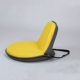 cửa sổ Kino và ghế gấp Nhật sofa beanbag ghế phòng ngủ tatami ghế di động tròn nhỏ - Ghế sô pha sofa cao cấp nhập khẩu