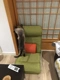 Kino beanbag ký túc xá giường ghế trường kỷ eo kiểu Nhật đơn sofa giường sofa ghế cửa sổ gấp sáng tạo - Ghế sô pha sofa mini cho nhà nhỏ