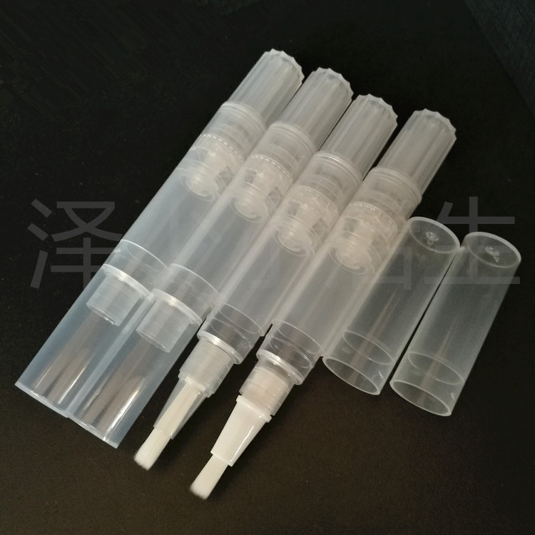 包邮 彩妆液粉底液分装空笔 旅行分装小样 4.5ml 30支价格