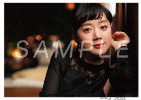 工藤晴香Mini Album KDHR 特典生写-淘宝Taobao | 天猫Tmall