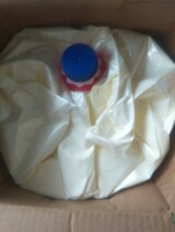 Australian original animal light cream 10L pure animal cream cake decorating