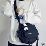 Tide, японский рюкзак, ретро сумка через плечо, вместительная и большая сумка на одно плечо, в японском стиле, Южная Корея