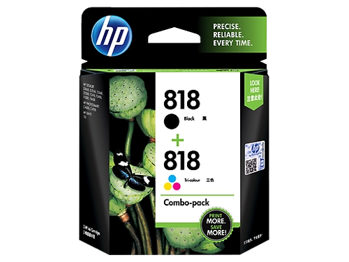 HP, оригинальный принтер, совместимый картридж, чернила, HP818, D1668, D2668, D2568, 818A