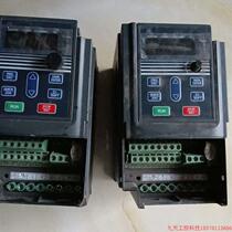 Pre-shooting: The sale of two McNaino frequency inverters 1 5KW220V has been tested well