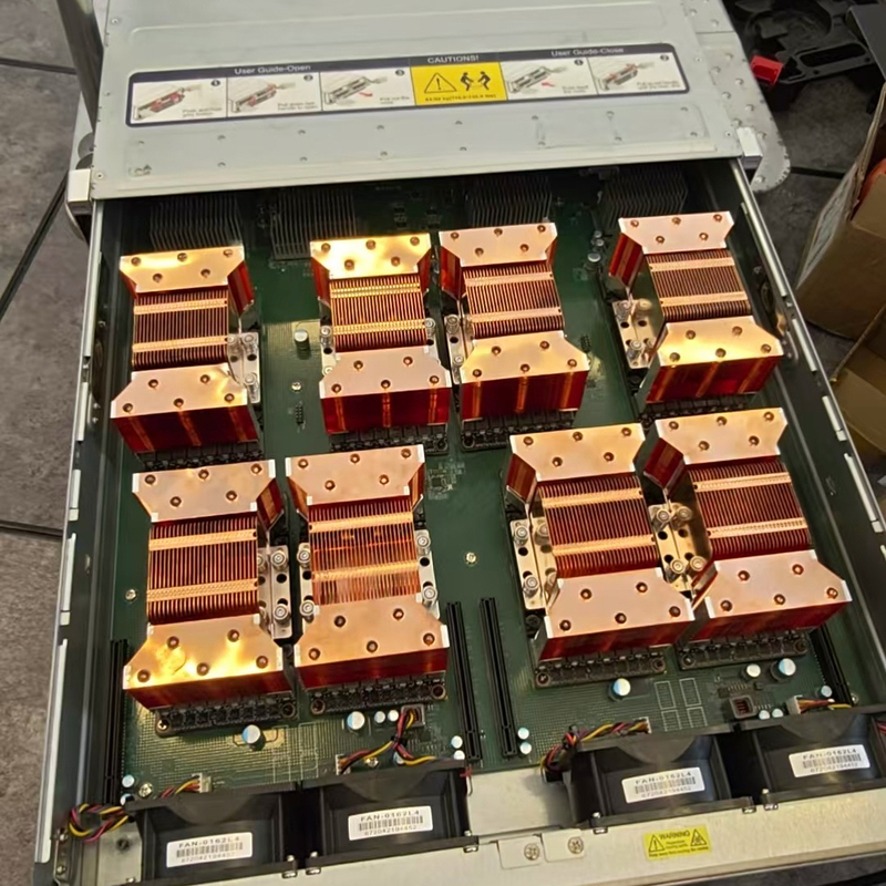 Nvidia 8-Card V100 Nvlink Sxm2 Gpu Server for Large Model Inference and Training Deepseek Nvidia 8-Card V100 Nvlink Sxm2 Gpu Server for Large Model Inference and Training Deepseek