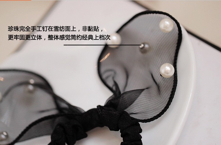 Accessoire coiffure DIDISEE - Ref 1196408 Image 21
