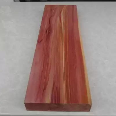 American red fir wood carving wood log floor board carving crafts partition factory direct sales