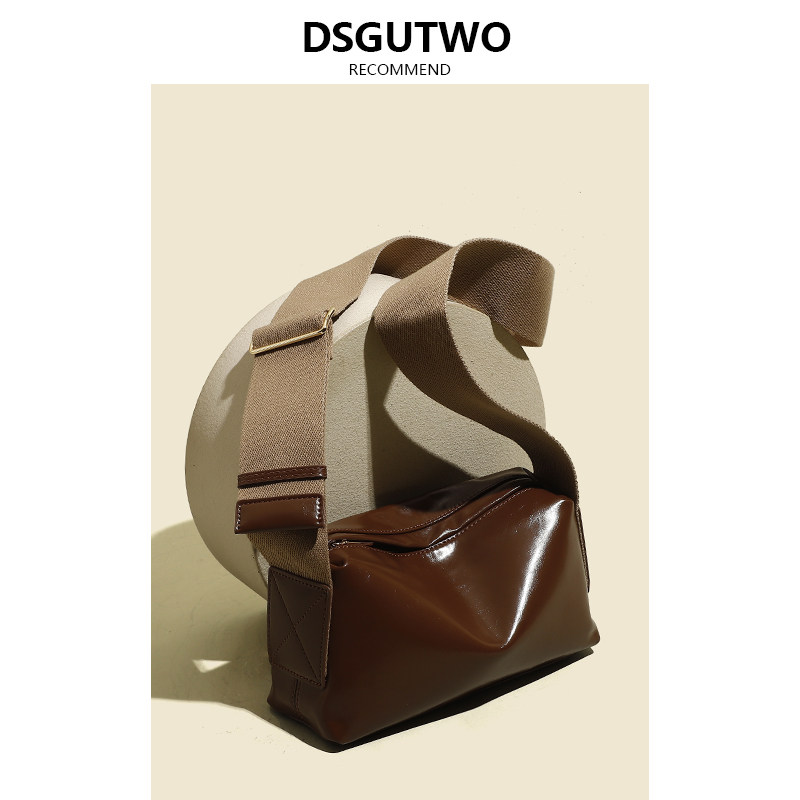 AJ MECICA axillary package 2023 new autumn and winter 100 hitch satchel with small crowdpop large capacity pet backpack-Taobao