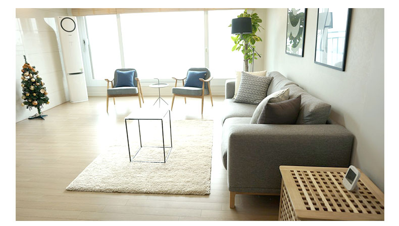 Màu sắc tuyệt vời nhà gỗ Bắc Âu sofa vải căn hộ nhỏ phòng khách nội thất đơn giản hiện đại Nhật Bản kết hợp ba người - Ghế sô pha ghế sofa gấp thành giường