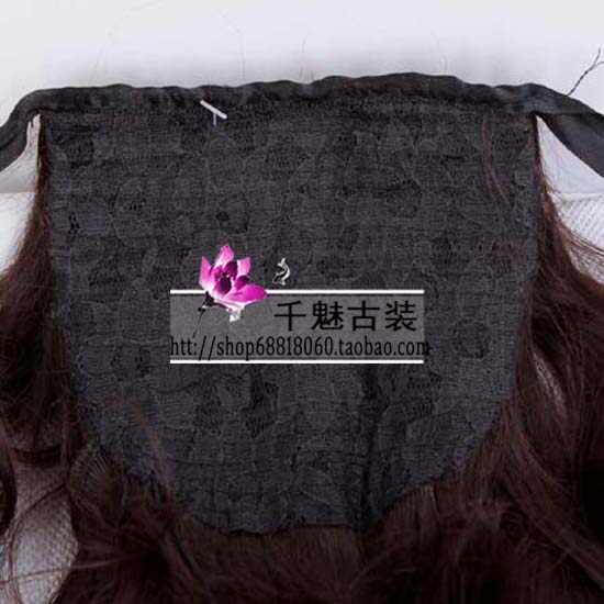 Perruque - Ref 2613613 Image 7