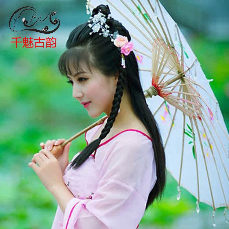 Extension cheveux - Chignon - Ref 247892 Image 14