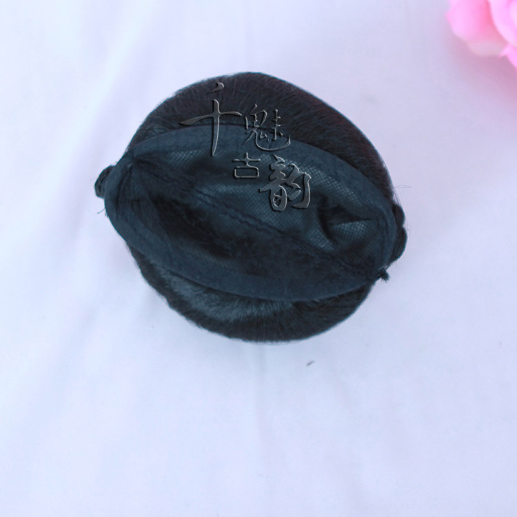 Extension cheveux - Chignon - Ref 242679 Image 10