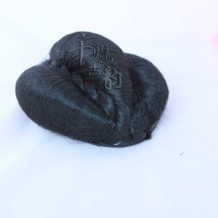 Extension cheveux - Chignon - Ref 242679 Image 9