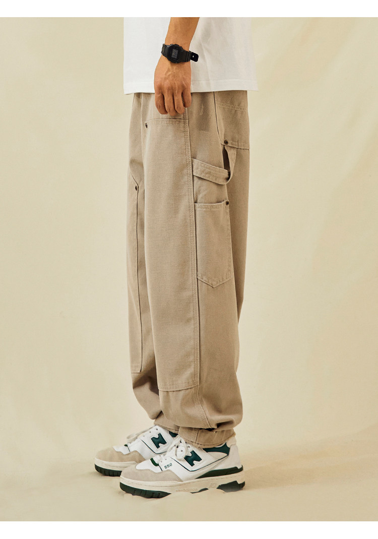 Comfortabele