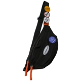 Японская брендовая спортивная поясная сумка, нагрудная сумка, универсальная сумка через плечо, Южная Корея