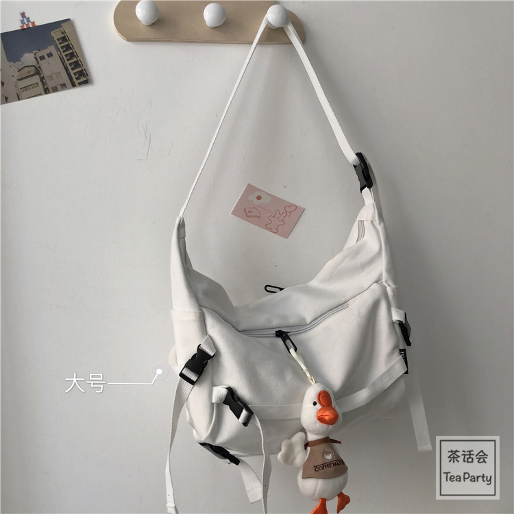 Sac à main en Toile - Ref 3432260 Image 32