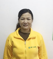 Shanghai's sister-in-law nursery teacher the elderly accompany the national delivery of part-time workers nearby