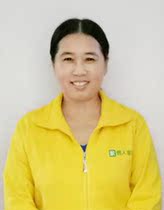 High-end monthly wife live-in nanny aunt nursery teacher part-time worker Shanghai lazy housekeeping