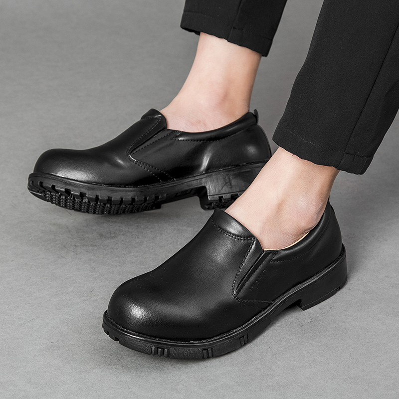non slip chef shoes