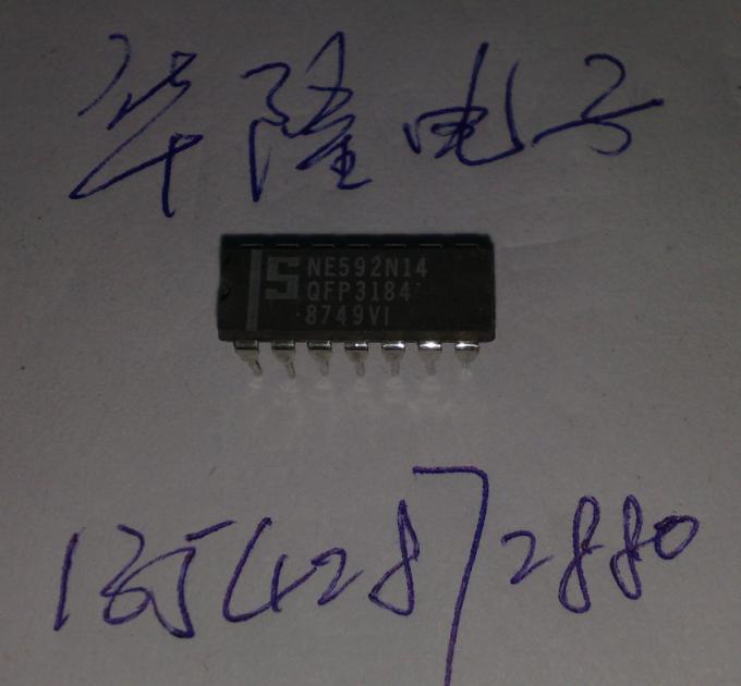 Imported original NE592N14 new