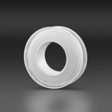 Сырье с водяным нагревающим газом и шириной и толстым водонепроницаемым водонепроницаемым тетрафторээтиленом