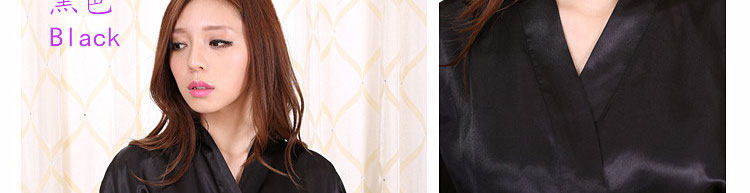 Peignoir jeunesse csdp-1 - Ref 597445 Image 59