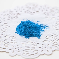 Глянец синий 50 г