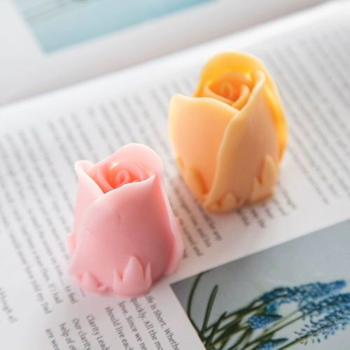 爱皂坊 Мыло, акриловая силиконовая форма, «сделай сам», 45 грамм