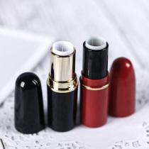 Ai Zaofang handmade lipstick classic bright piano paint bullet lipstick tube DIY lipstick empty tube 1