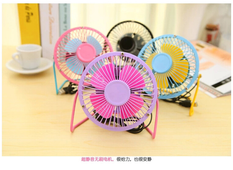 Ventilateur USB - Ref 400342 Image 11