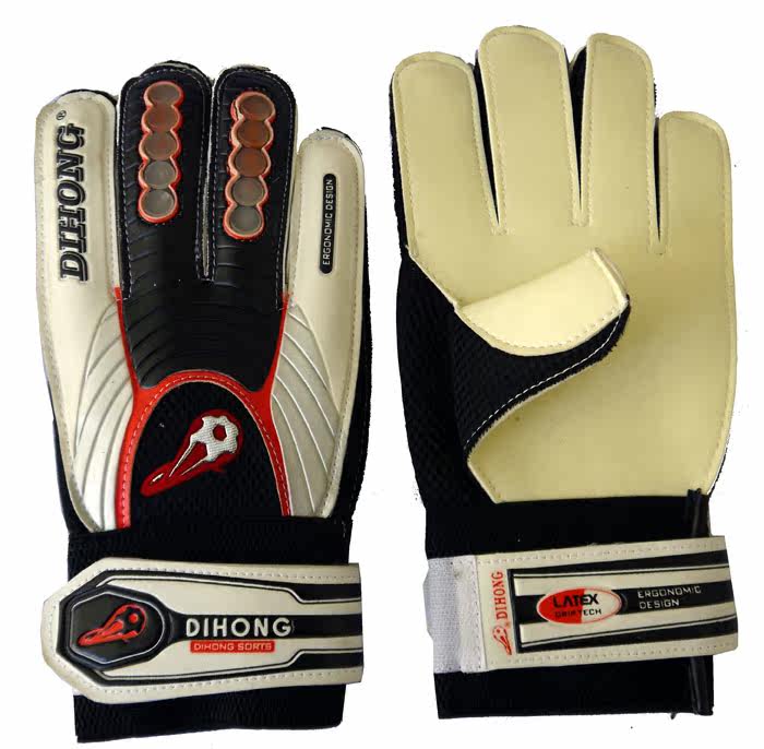 Gants de foot - Ref 2592150 Image 3