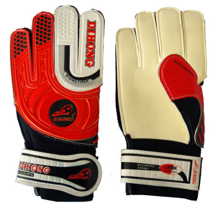 Gants de football - Ref 2594791 Image 4