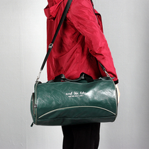 Fitness Pack for men and women dry and wet separation single shoulder bag sports bag training pack large capacity handbag bag