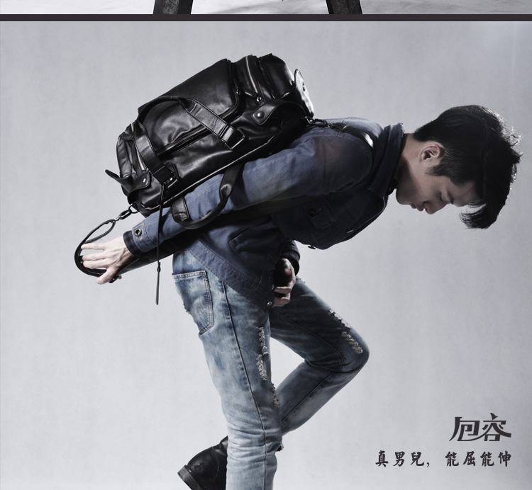 Sac homme - Ref 57302 Image 13