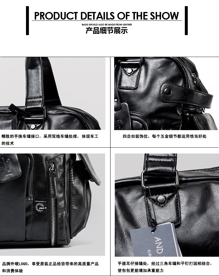 Sac homme - Ref 57302 Image 30