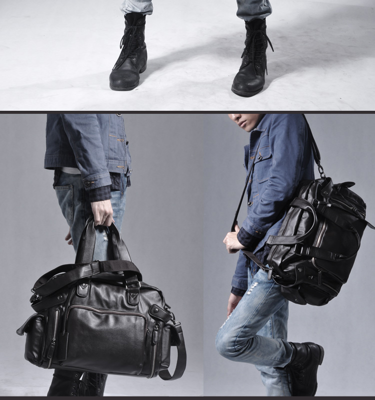 Sac homme - Ref 57302 Image 11