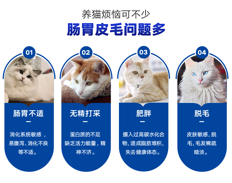 Đài Loan Youda Phát triển Baocheng Cat Food 8kg Universal Cat Main Food BC28 Thực phẩm tự nhiên trong nhà cho mèo - Cat Staples thức ăn cho mèo me-o có tốt không