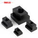 T-type nut T-type block slider nut T-type nut T-type nut trapezoidal nut T-type nut machine tool pressure block m48