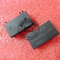 DC-DC Power Module PWB2405LT-1W5 guaranteed the original installed in spot