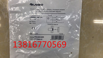 Shanghai Lanbao sensor sensor switch Proximity switch LR08BF15DNO NPN Normally open