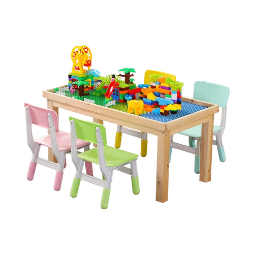 Lego, ikea, конструктор, универсальная игрушка, обучающая настольная игра