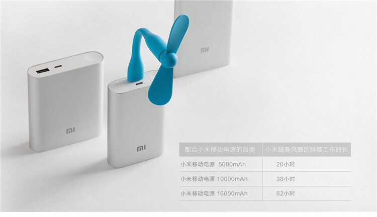 Ventilateur USB - Ref 399581 Image 51